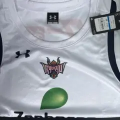 琉球ゴールデンキングス ユニフォーム