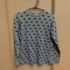 JUNK STORE 長袖Tシャツ　130cm