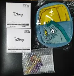 ディズニー ヴィランズ セガ ラッキーくじ