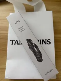 本日最終日tamburins ハンドクリーム 000 タンバリンズのサムネイル