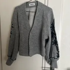 LOKITIRO ダークブラウン ジャケット サイズ1 - メルカリ