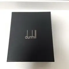 ダンヒル　箱のみ