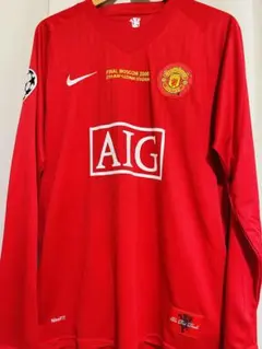 2026年最新】マンチェスターユナイテッド 長袖の人気アイテム - メルカリ