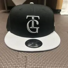 NEWERA ジャイアンツ帽