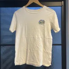 patagonia XL(14) Tシャツ