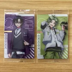 カラフルピーチ ウエハース2 もふ シヴァ 2枚セット