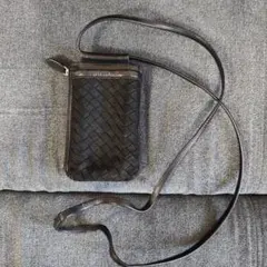 スマホポーチ ショルダーバッグ