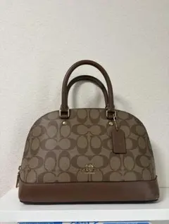 COACH ショルダーバッグ F17583