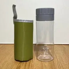 新品 伊藤園 お〜いお茶 オリジナル 500mL 水出し ふるふるボトルのサムネイル