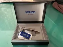 【新品未使用】ケンゾー　ネクタイピン