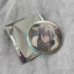 【アイドリッシュセブン】四葉環 缶バッチ2022