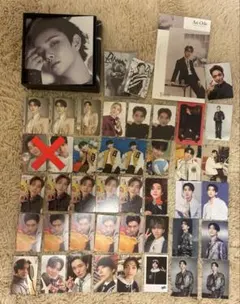 SEVENTEEN ジョシュア まとめ売り Happy Bursday