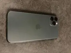 iPhone11Pro 512GB ミッドナイトグリーン バッテリー100% - メルカリ