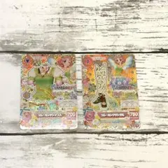 アイカツカード　ブルーミング　北大路さくら　まとめ売り