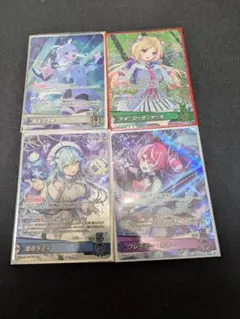 2026年最新】フブキ osrの人気アイテム - メルカリ