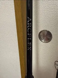 ラグゼ　ARCFLEX RS S106X＋のサムネイル