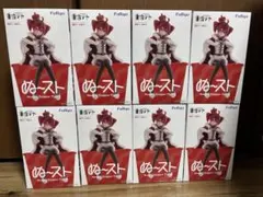 重音テト ぬーどるストッパー ちょこのせ フィギュア 8点セット - メルカリ