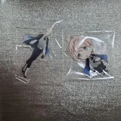 ヘンリー・ジキル＆ハイド ウエハース カード FGO Fate - メルカリ