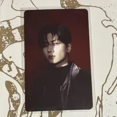 ENHYPEN THE SIN:VANISH タワレコ渋谷ポップアップ　ジェイ