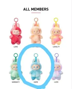 Big into Energy SERENITY 緑