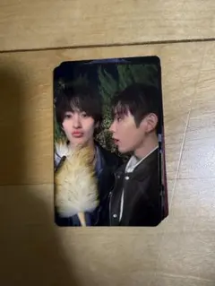 RIIZE All of you ショウタロウアントントレカ