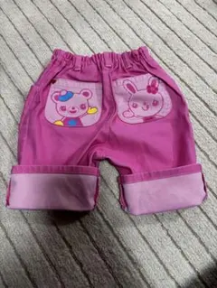 メゾピアノ 半ズボンのサムネイル