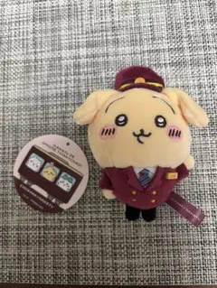 ちいかわ　阪急電車なマスコット（うさぎ）