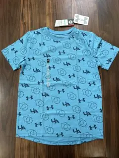 Under Armour Boys Training Tシャツ YLG