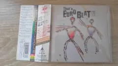 ザッツ・ユーロビート VOL29