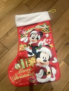 2026年最新】クリスマスブーツ ディズニーの人気アイテム - メルカリ