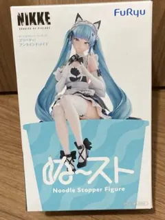 勝利の女神 NIKKE ぬーどるストッパーフィギュア プリバティ