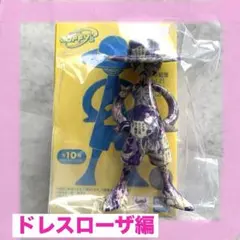 LUFFY’s(ルフィズ)冒険の記憶 Vol.2 ドレスローザ編