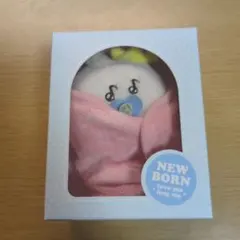 TRUZ YOCHI ヨチぬいぐるみ baby