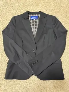 BURBERRY BLUE LABEL テーラードジャケット 38 セットアップ