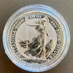 2026年最新】銀貨1オンス ブリタニアの人気アイテム - メルカリ