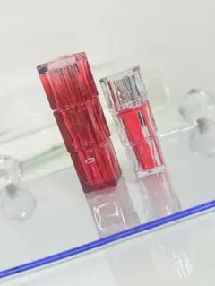 TIRTIR ティルティル リップグロス ペタルローズ38 ローズベール14