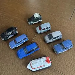 2026年最新】トミカセットの人気アイテム - メルカリ
