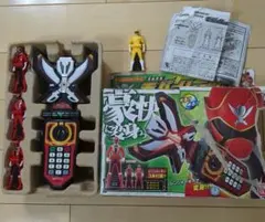 2025年最新】海賊戦隊ゴーカイジャー モバイレーツ の人気