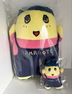 ふなっしー(Thankyou)おすわり ぬいぐるみ ふなっしー(Thankyou)おすわり ぬいぐるみ ぬいぐるみ