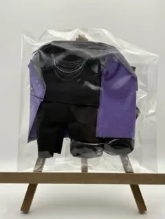 うたプリ タブナイ ぬいスター コスチューム エンパイア 黒崎蘭丸