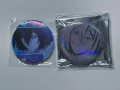 文豪ストレイドッグス フョードル・ドストエフスキー 缶バッジ まとめ売り