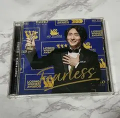 ビッケブランカ「FEARLESS」