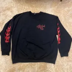 ripper magazine リッパーマガジン　スウェット