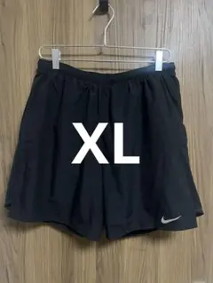 Nike ランニング ショートパンツ ブラックのサムネイル