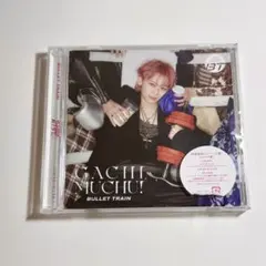 超特急 ガチ夢中! CD シューヤ盤