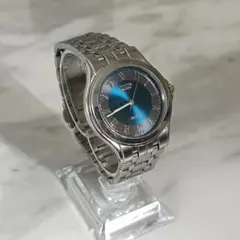 CITIZEN EXCEEDシチズンANTI MAG4800 ECO DRIVE