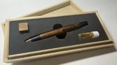 野原工芸 特上黒柿 ロータリー - メルカリ