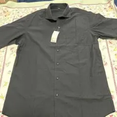 ワークシャツ 半袖