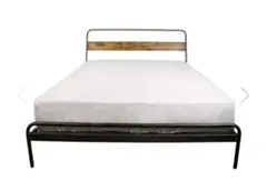 アデペシュ a depeche socph bed single シングルベッド