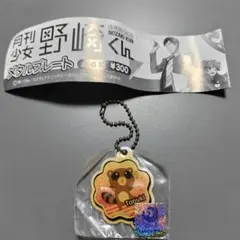 2026年最新】月刊少女野崎くん たぬきの人気アイテム - メルカリ